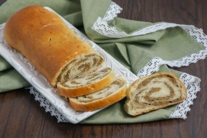 Nut Roll